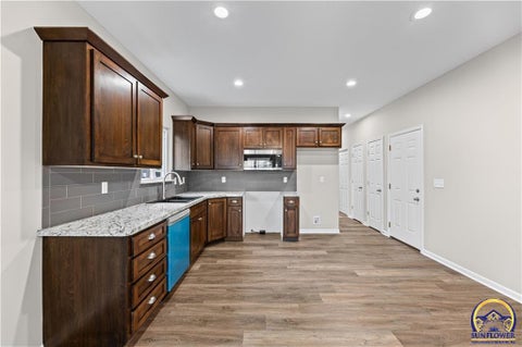 Tiny photo for 121 S Cedar St, Ottawa, KS 66067 (MLS # 246624)