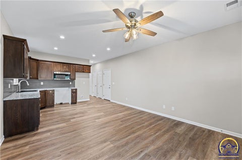 Tiny photo for 121 S Cedar St, Ottawa, KS 66067 (MLS # 246624)