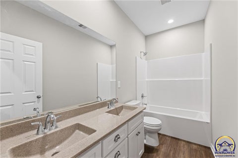 Tiny photo for 121 S Cedar St, Ottawa, KS 66067 (MLS # 246624)