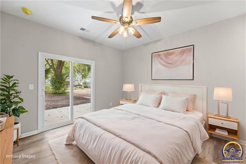 Tiny photo for 121 S Cedar St, Ottawa, KS 66067 (MLS # 246624)
