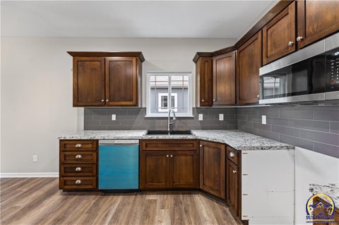 Tiny photo for 121 S Cedar St, Ottawa, KS 66067 (MLS # 246624)