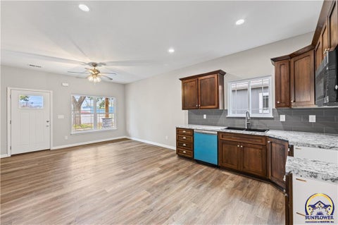 Tiny photo for 121 S Cedar St, Ottawa, KS 66067 (MLS # 246624)