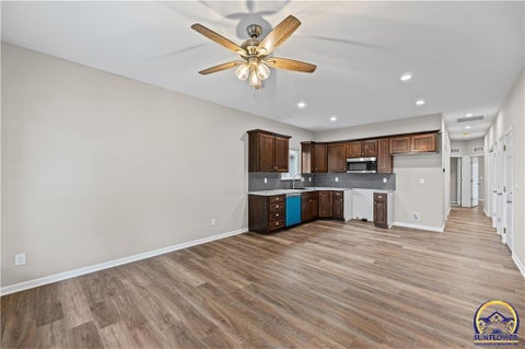 Tiny photo for 121 S Cedar St, Ottawa, KS 66067 (MLS # 246624)