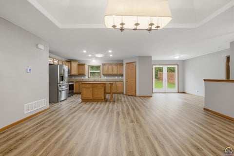 Tiny photo for 901 Nicholson Rd, Chapman, KS 67431 (MLS # 244343)