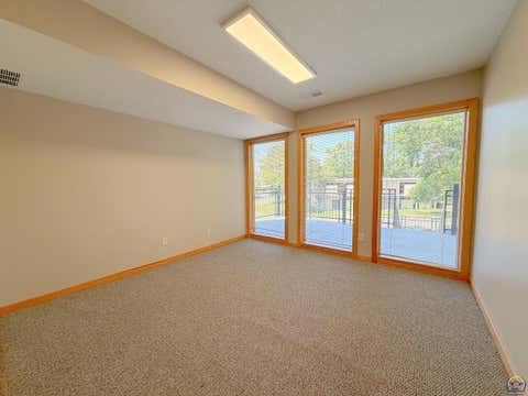 Tiny photo for 2914 SW Plass Ct #Suite E & F, Topeka, KS 66611 (MLS # 246133)