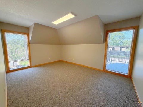 Tiny photo for 2914 SW Plass Ct #Suite E & F, Topeka, KS 66611 (MLS # 246133)