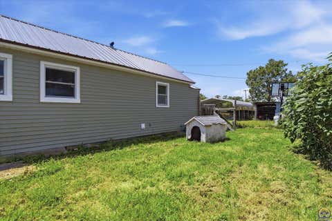 Tiny photo for 429 Brownie Blvd, Scranton, KS 66537 (MLS # 245559)