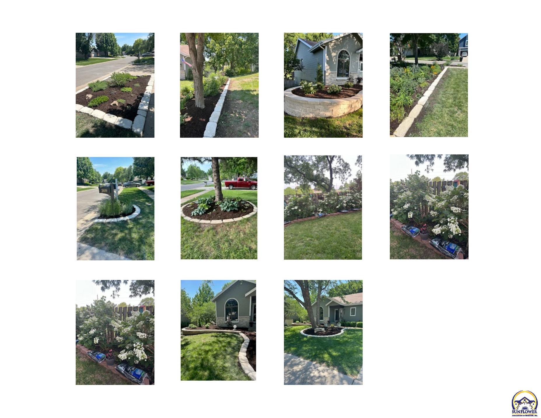 Topeka, Kansas 66614, United States, 4 Bedrooms Bedrooms, ,3 BathroomsBathrooms,Residential,Pending,16918