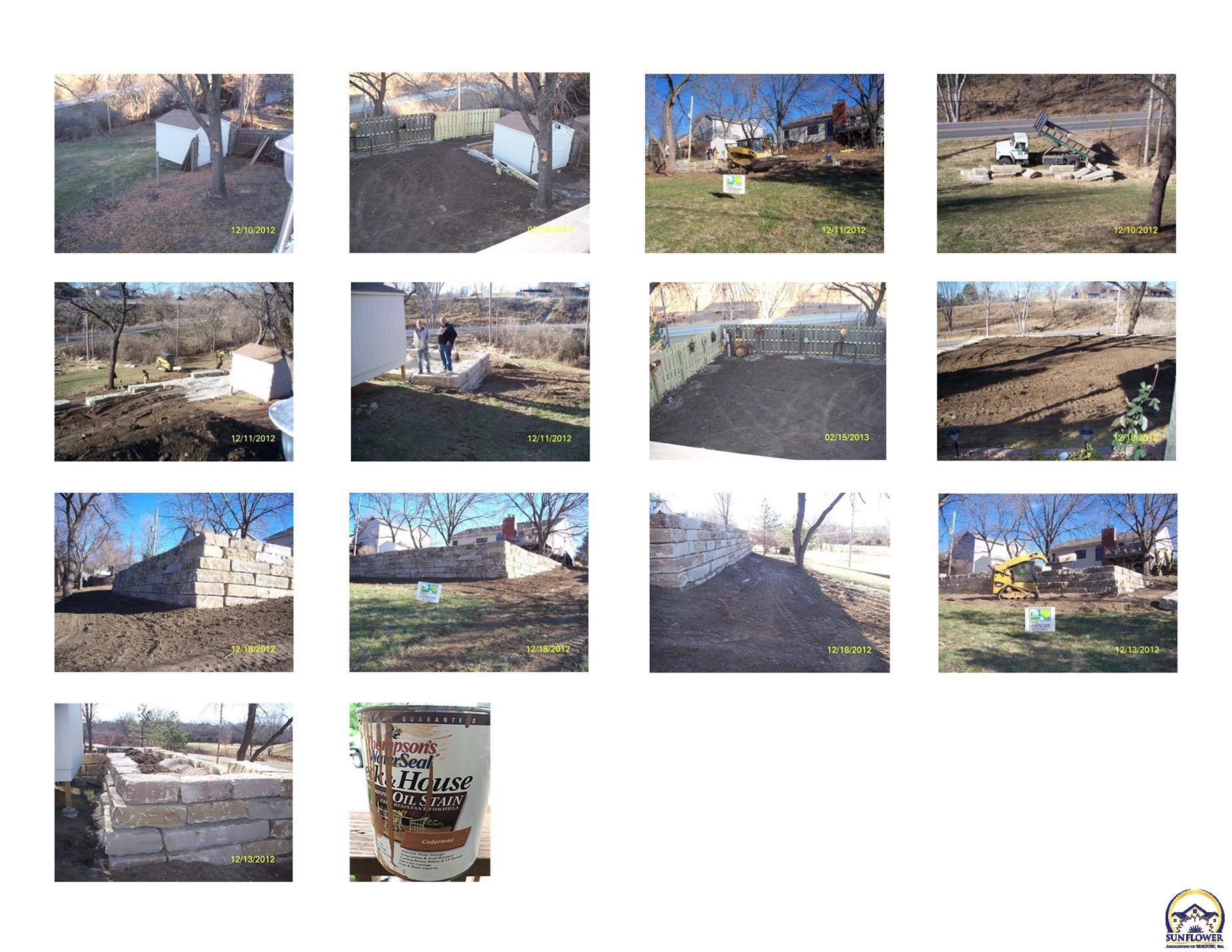 Topeka, Kansas 66614, United States, 4 Bedrooms Bedrooms, ,3 BathroomsBathrooms,Residential,Pending,16918