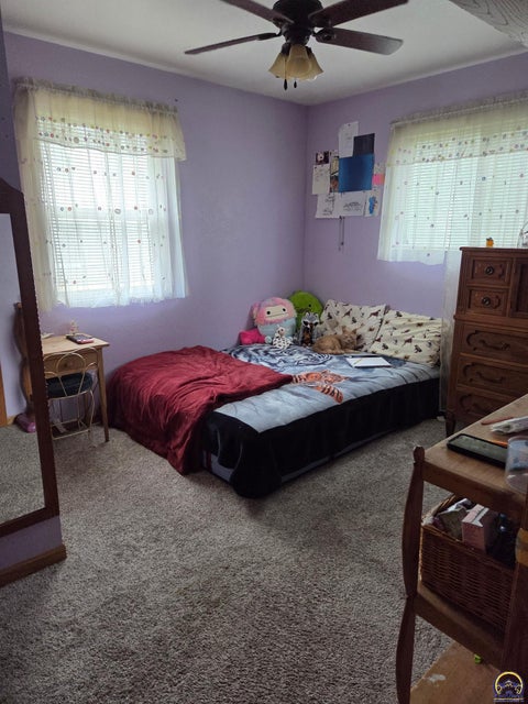 Tiny photo for 3110 SE Indiana Ave, Topeka, KS 66605 (MLS # 245197)
