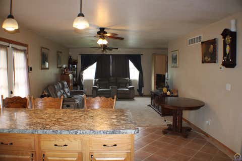 Tiny photo for 3110 SE Indiana Ave, Topeka, KS 66605 (MLS # 245197)