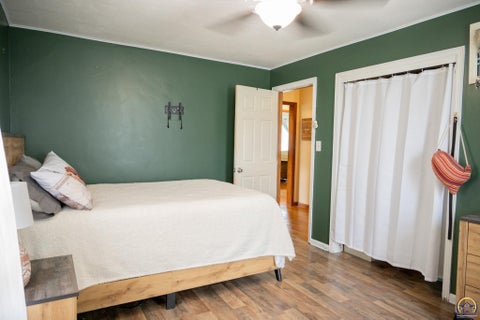 Tiny photo for 517 E 2nd Ave, Eskridge, KS 66423 (MLS # 246043)