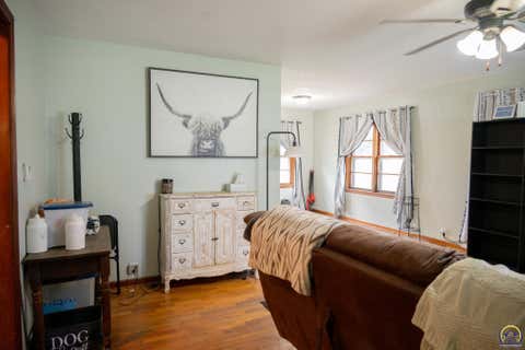 Tiny photo for 517 E 2nd Ave, Eskridge, KS 66423 (MLS # 246043)