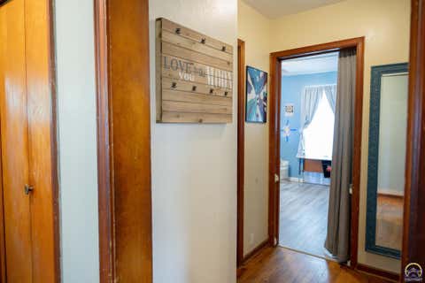 Tiny photo for 517 E 2nd Ave, Eskridge, KS 66423 (MLS # 246043)