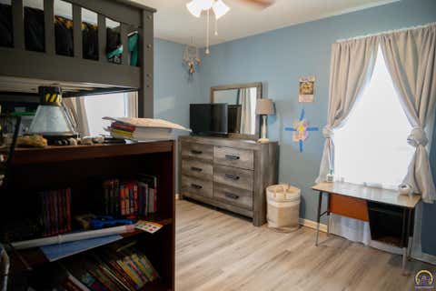 Tiny photo for 517 E 2nd Ave, Eskridge, KS 66423 (MLS # 246043)