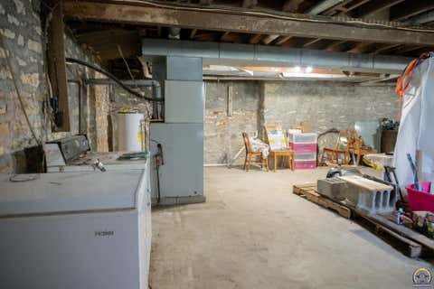 Tiny photo for 517 E 2nd Ave, Eskridge, KS 66423 (MLS # 246043)