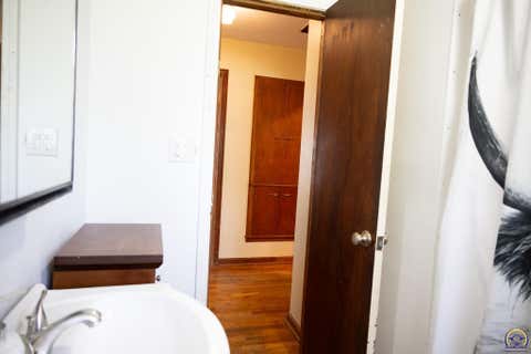Tiny photo for 517 E 2nd Ave, Eskridge, KS 66423 (MLS # 246043)