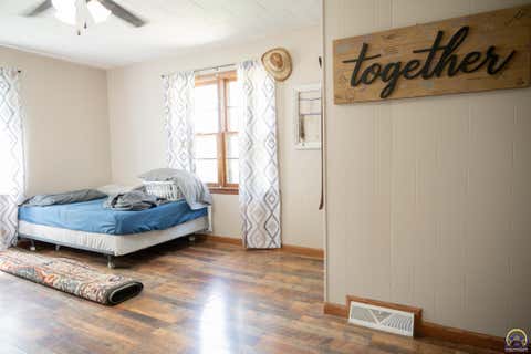 Tiny photo for 517 E 2nd Ave, Eskridge, KS 66423 (MLS # 246043)