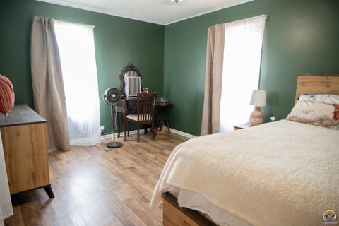 Tiny photo for 517 E 2nd Ave, Eskridge, KS 66423 (MLS # 246043)