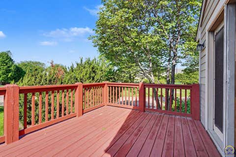 Tiny photo for 4723 Balmoral Dr, Lawrence, KS 66047 (MLS # 244252)