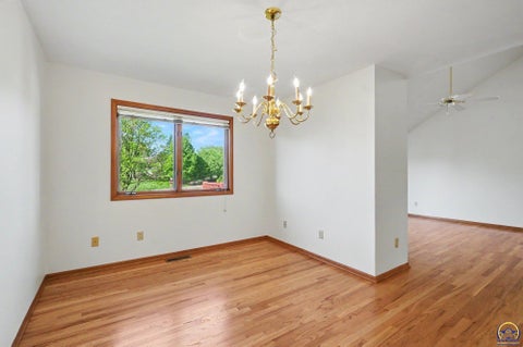 Tiny photo for 4723 Balmoral Dr, Lawrence, KS 66047 (MLS # 244252)