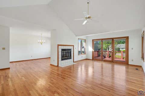 Tiny photo for 4723 Balmoral Dr, Lawrence, KS 66047 (MLS # 244252)