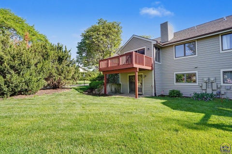 Tiny photo for 4723 Balmoral Dr, Lawrence, KS 66047 (MLS # 244252)