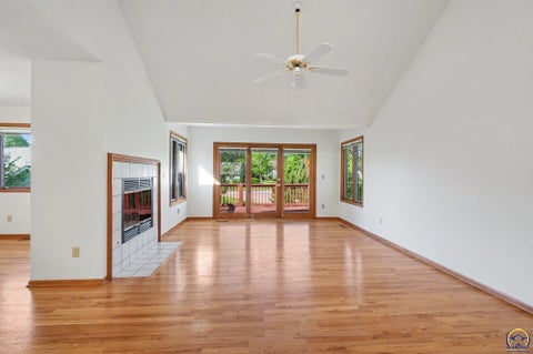 Tiny photo for 4723 Balmoral Dr, Lawrence, KS 66047 (MLS # 244252)
