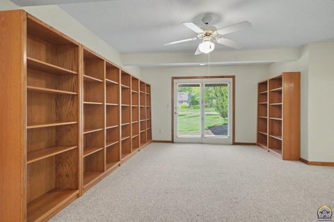Tiny photo for 4723 Balmoral Dr, Lawrence, KS 66047 (MLS # 244252)