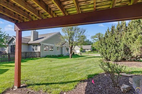 Tiny photo for 4723 Balmoral Dr, Lawrence, KS 66047 (MLS # 244252)
