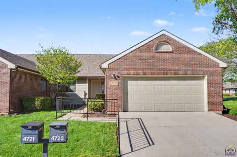 Photo of 4723 Balmoral Dr, Lawrence, KS 66047 (MLS # 244252)