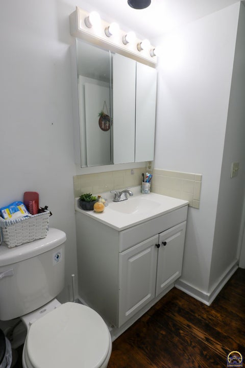 Tiny photo for 620618 Wilson St, Emporia, KS 66801 (MLS # 246785)
