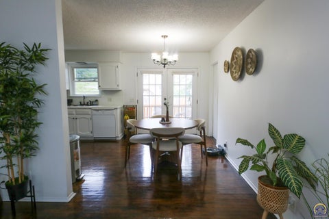 Tiny photo for 620618 Wilson St, Emporia, KS 66801 (MLS # 246785)