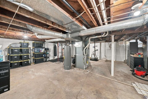 Tiny photo for 1511 SW Collins Ave, Topeka, KS 66604 (MLS # 247124)