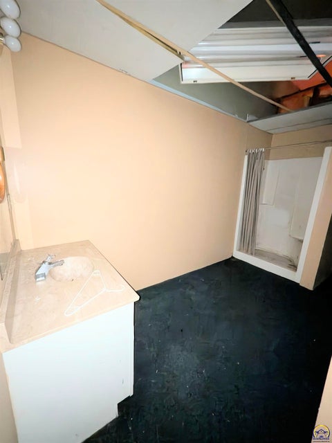 Tiny photo for 509 Commercial St, Emporia, KS 66801 (MLS # 245254)