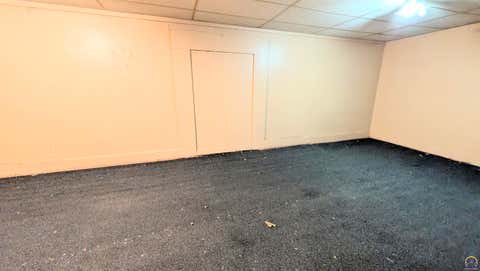 Tiny photo for 509 Commercial St, Emporia, KS 66801 (MLS # 245254)