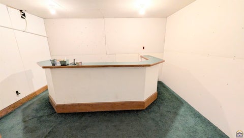 Tiny photo for 509 Commercial St, Emporia, KS 66801 (MLS # 245254)