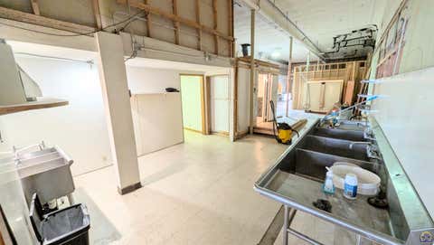 Tiny photo for 509 Commercial St, Emporia, KS 66801 (MLS # 245254)