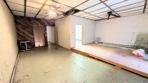Tiny photo for 509 Commercial St, Emporia, KS 66801 (MLS # 245254)