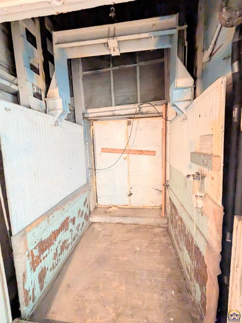 Tiny photo for 509 Commercial St, Emporia, KS 66801 (MLS # 245254)