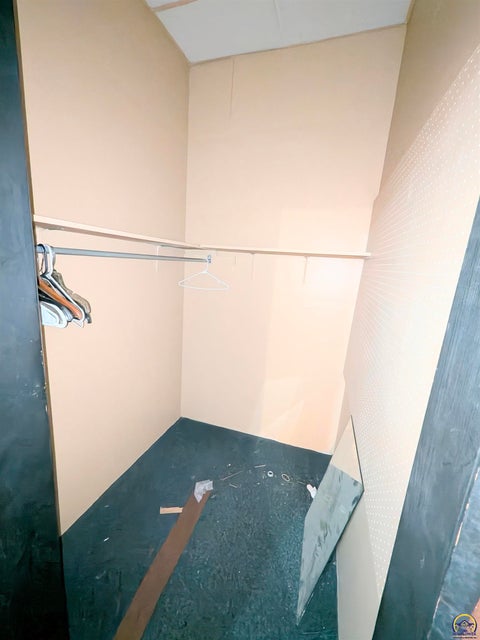 Tiny photo for 509 Commercial St, Emporia, KS 66801 (MLS # 245254)