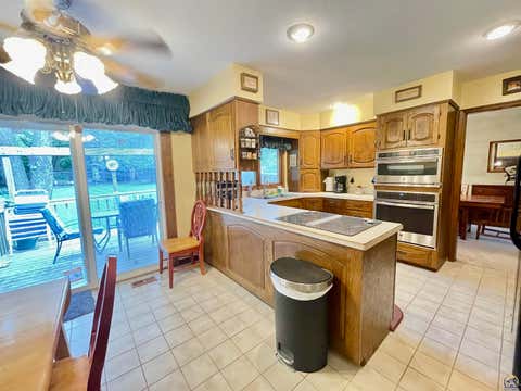 Tiny photo for 3833 SW Canterbury Town Rd, Topeka, KS 66610 (MLS # 245926)