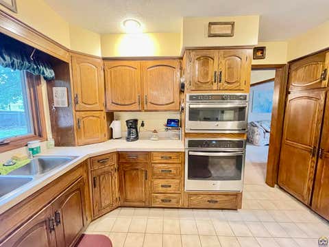 Tiny photo for 3833 SW Canterbury Town Rd, Topeka, KS 66610 (MLS # 245926)