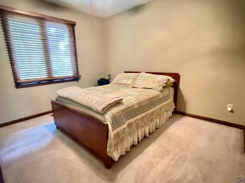 Tiny photo for 3833 SW Canterbury Town Rd, Topeka, KS 66610 (MLS # 245926)