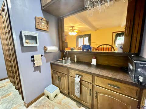 Tiny photo for 3833 SW Canterbury Town Rd, Topeka, KS 66610 (MLS # 245926)