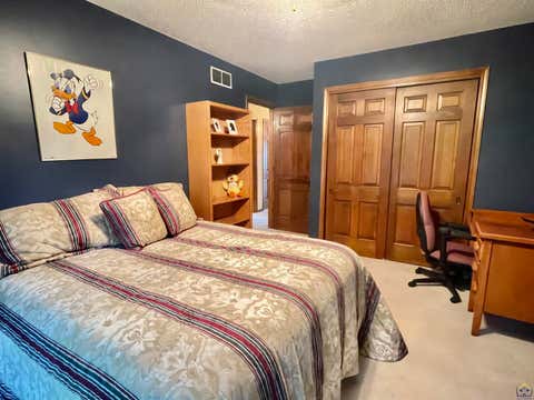 Tiny photo for 3833 SW Canterbury Town Rd, Topeka, KS 66610 (MLS # 245926)