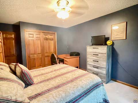 Tiny photo for 3833 SW Canterbury Town Rd, Topeka, KS 66610 (MLS # 245926)