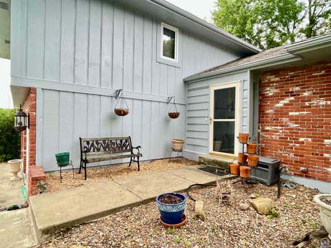 Tiny photo for 3833 SW Canterbury Town Rd, Topeka, KS 66610 (MLS # 245926)