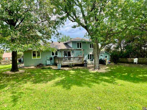 Tiny photo for 3833 SW Canterbury Town Rd, Topeka, KS 66610 (MLS # 245926)