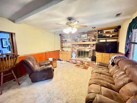 Tiny photo for 3833 SW Canterbury Town Rd, Topeka, KS 66610 (MLS # 245926)